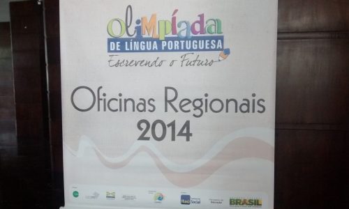 Olimpíada de Língua Portuguesa | MEC