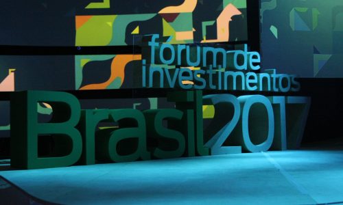 BRAZIL INVESTIMENT FORUM